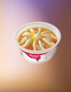 Havmor Mango Sunday Ice Cream (75ml)